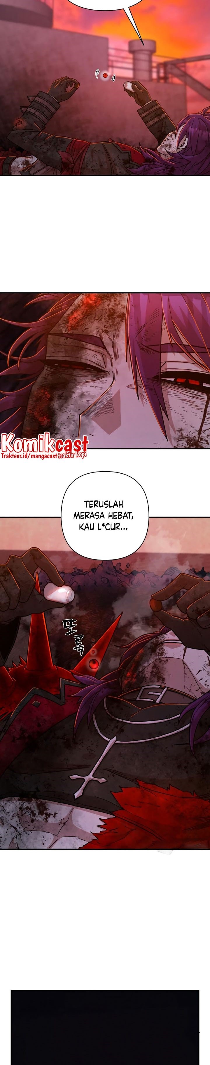 Dilarang COPAS - situs resmi www.mangacanblog.com - Komik hero has returned 058 - chapter 58 59 Indonesia hero has returned 058 - chapter 58 Terbaru 24|Baca Manga Komik Indonesia|Mangacan