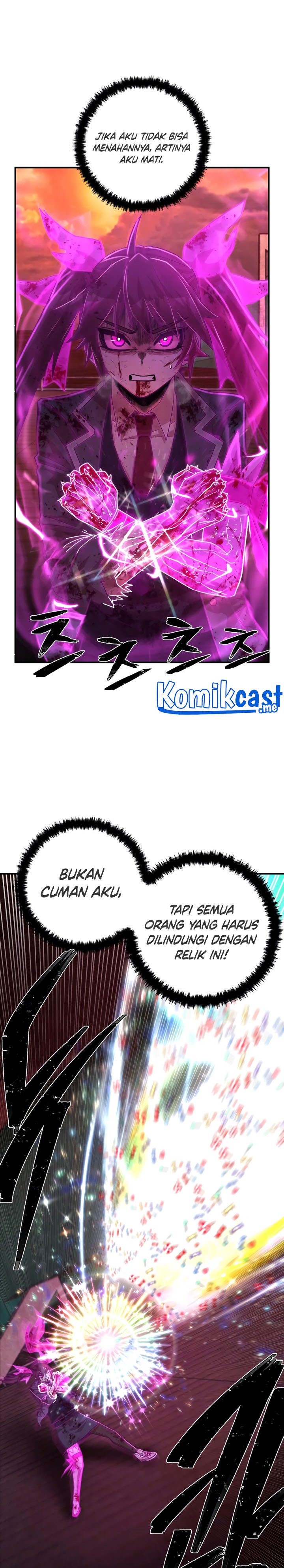 Dilarang COPAS - situs resmi www.mangacanblog.com - Komik hero has returned 058 - chapter 58 59 Indonesia hero has returned 058 - chapter 58 Terbaru 33|Baca Manga Komik Indonesia|Mangacan