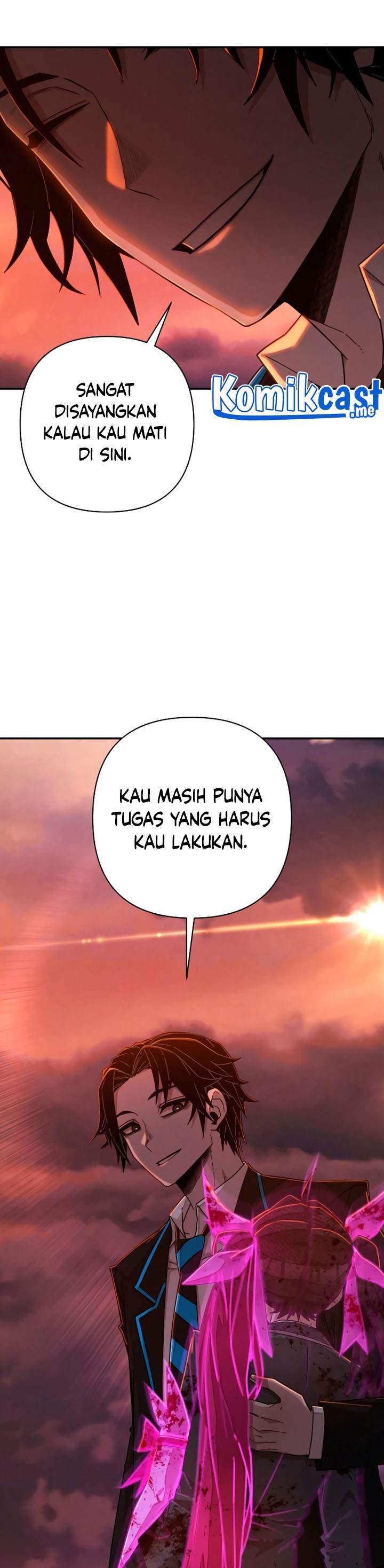 Dilarang COPAS - situs resmi www.mangacanblog.com - Komik hero has returned 058 - chapter 58 59 Indonesia hero has returned 058 - chapter 58 Terbaru 43|Baca Manga Komik Indonesia|Mangacan