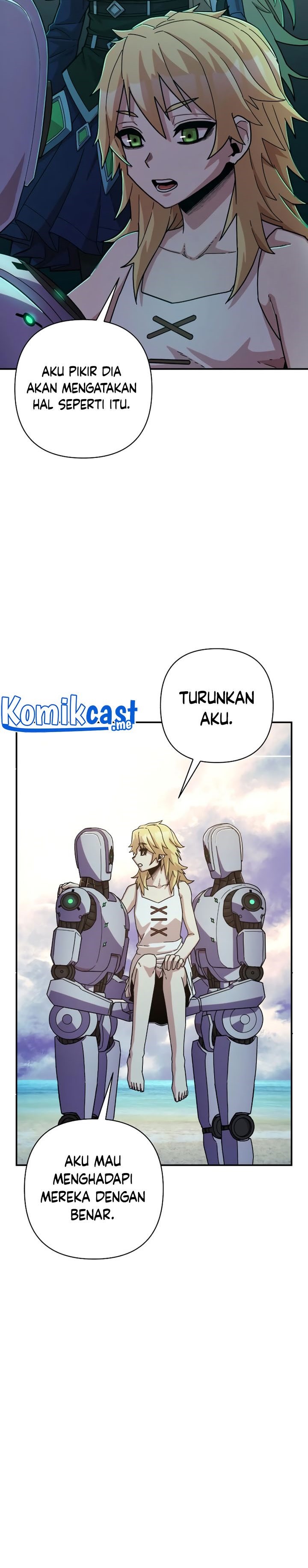 Dilarang COPAS - situs resmi www.mangacanblog.com - Komik hero has returned 060 - chapter 60 61 Indonesia hero has returned 060 - chapter 60 Terbaru 9|Baca Manga Komik Indonesia|Mangacan