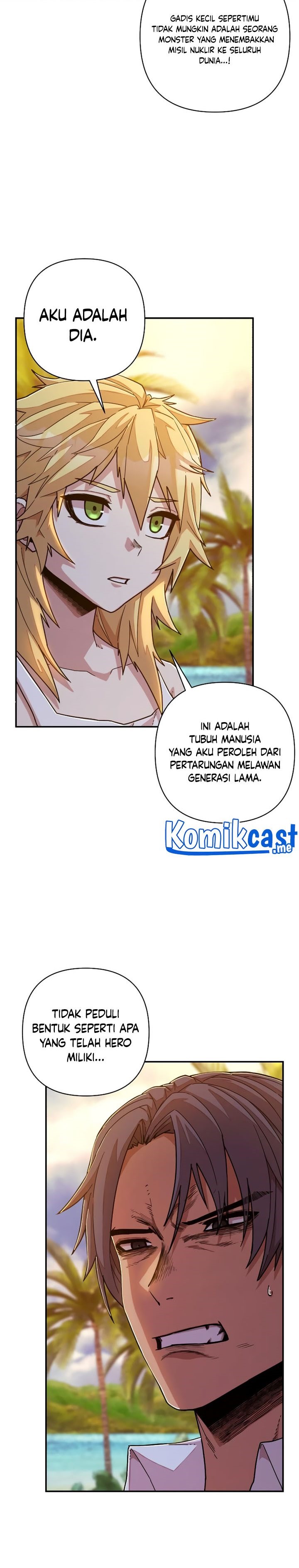 Dilarang COPAS - situs resmi www.mangacanblog.com - Komik hero has returned 060 - chapter 60 61 Indonesia hero has returned 060 - chapter 60 Terbaru 12|Baca Manga Komik Indonesia|Mangacan