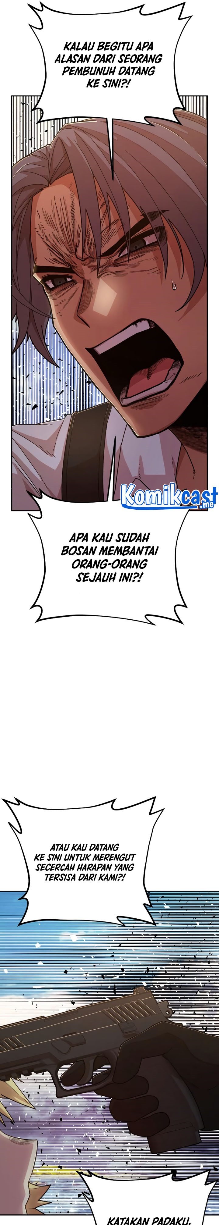 Dilarang COPAS - situs resmi www.mangacanblog.com - Komik hero has returned 060 - chapter 60 61 Indonesia hero has returned 060 - chapter 60 Terbaru 16|Baca Manga Komik Indonesia|Mangacan