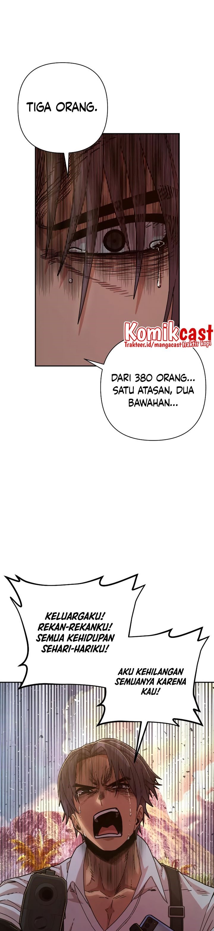 Dilarang COPAS - situs resmi www.mangacanblog.com - Komik hero has returned 060 - chapter 60 61 Indonesia hero has returned 060 - chapter 60 Terbaru 20|Baca Manga Komik Indonesia|Mangacan