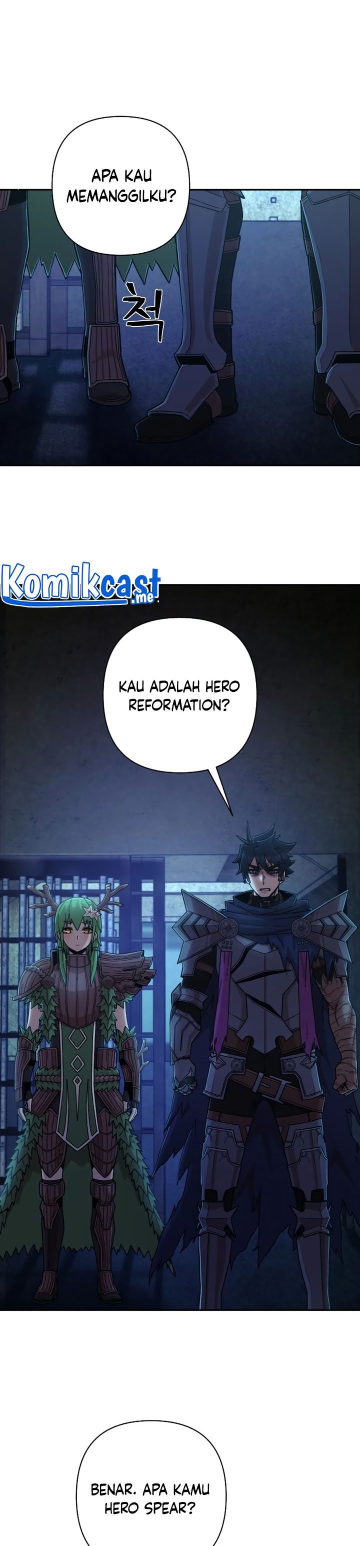 Dilarang COPAS - situs resmi www.mangacanblog.com - Komik hero has returned 060 - chapter 60 61 Indonesia hero has returned 060 - chapter 60 Terbaru 27|Baca Manga Komik Indonesia|Mangacan