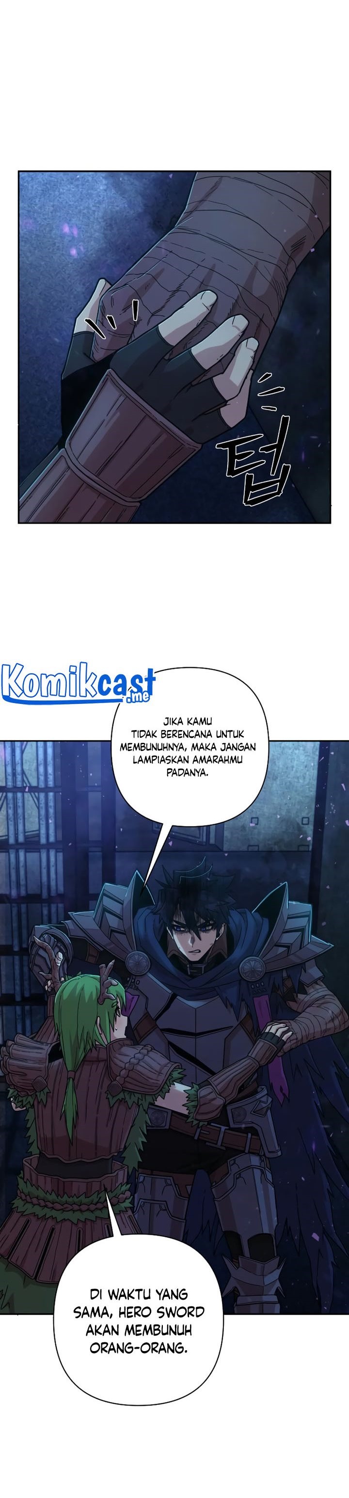 Dilarang COPAS - situs resmi www.mangacanblog.com - Komik hero has returned 060 - chapter 60 61 Indonesia hero has returned 060 - chapter 60 Terbaru 29|Baca Manga Komik Indonesia|Mangacan