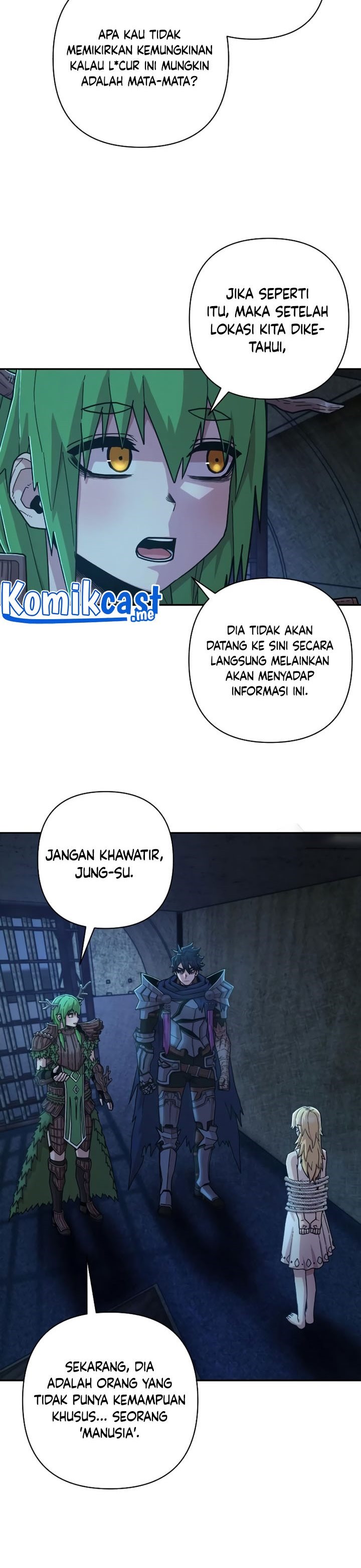 Dilarang COPAS - situs resmi www.mangacanblog.com - Komik hero has returned 060 - chapter 60 61 Indonesia hero has returned 060 - chapter 60 Terbaru 33|Baca Manga Komik Indonesia|Mangacan