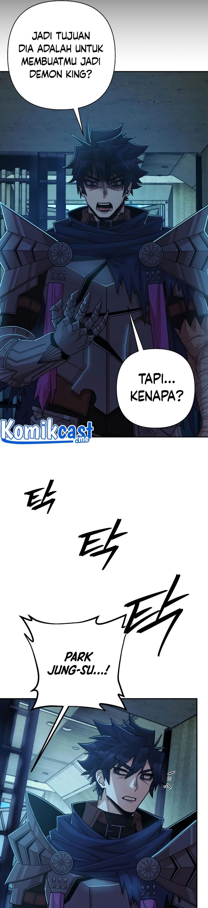 Dilarang COPAS - situs resmi www.mangacanblog.com - Komik hero has returned 060 - chapter 60 61 Indonesia hero has returned 060 - chapter 60 Terbaru 41|Baca Manga Komik Indonesia|Mangacan