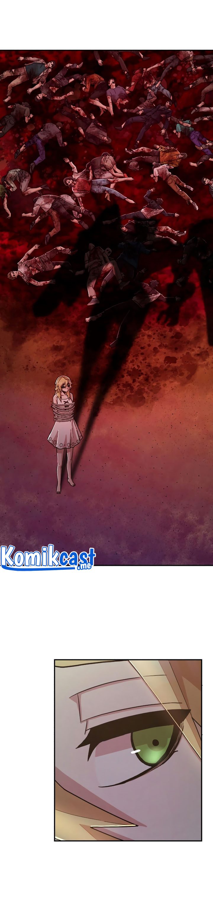 Hero Has Returned chapter 61