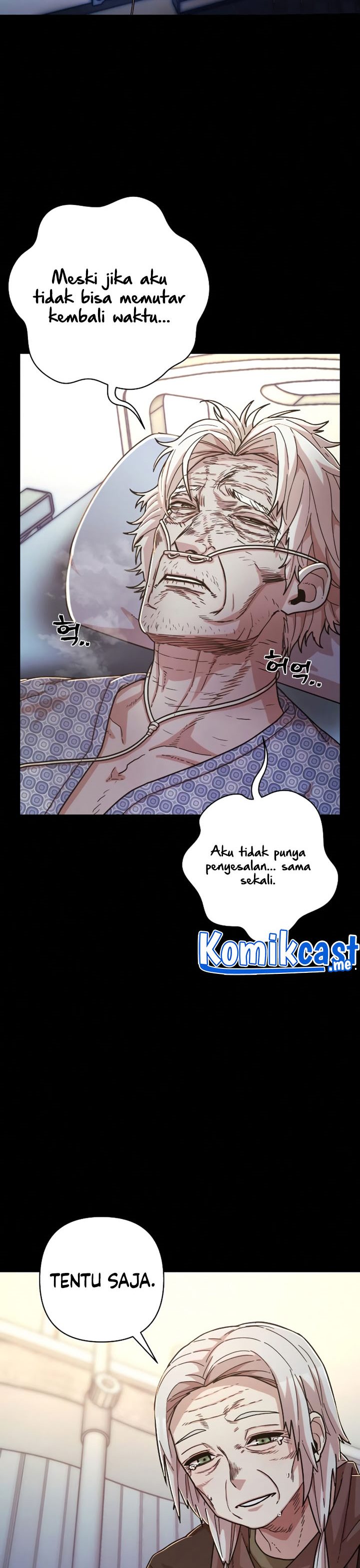 Dilarang COPAS - situs resmi www.mangacanblog.com - Komik hero has returned 062 - chapter 62 63 Indonesia hero has returned 062 - chapter 62 Terbaru 39|Baca Manga Komik Indonesia|Mangacan