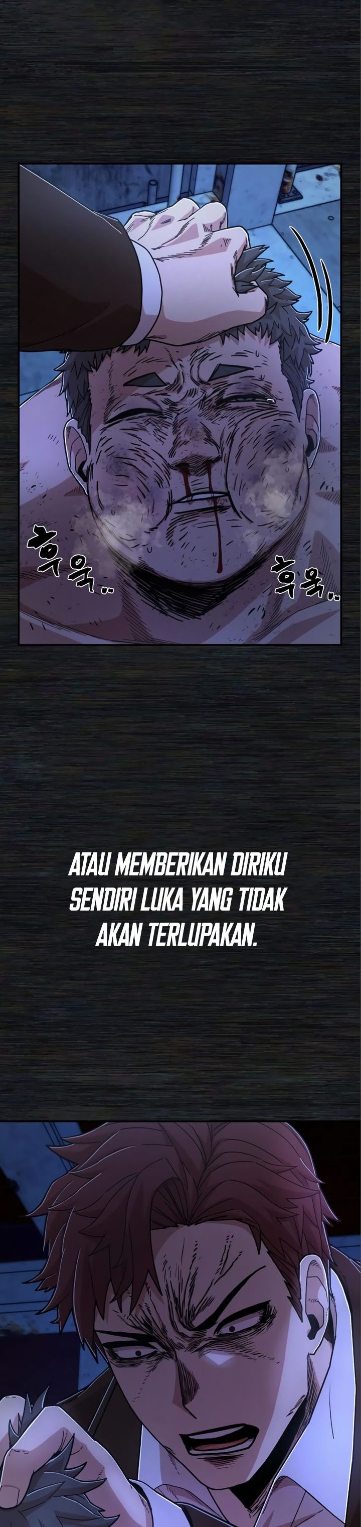 Dilarang COPAS - situs resmi www.mangacanblog.com - Komik hero has returned 072 - chapter 72 73 Indonesia hero has returned 072 - chapter 72 Terbaru 22|Baca Manga Komik Indonesia|Mangacan