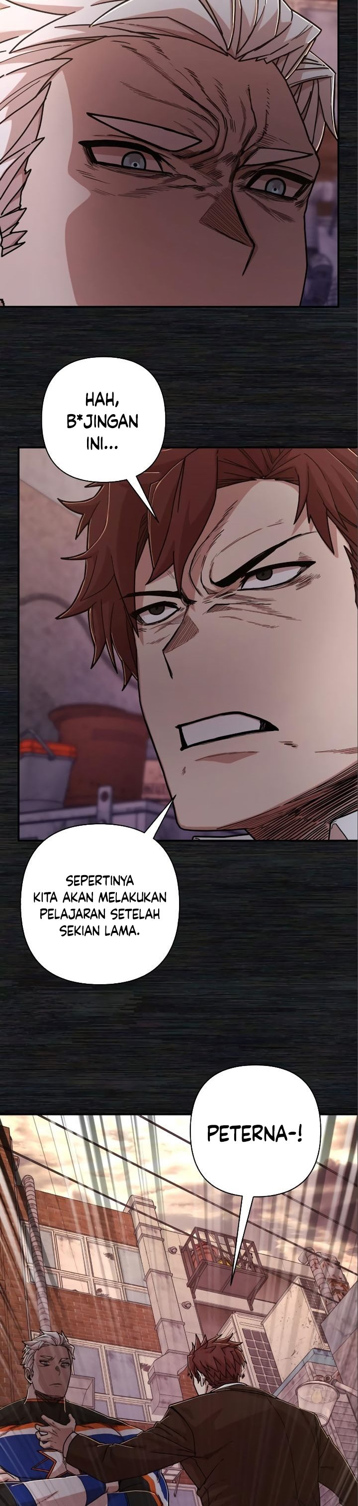 Dilarang COPAS - situs resmi www.mangacanblog.com - Komik hero has returned 072 - chapter 72 73 Indonesia hero has returned 072 - chapter 72 Terbaru 39|Baca Manga Komik Indonesia|Mangacan