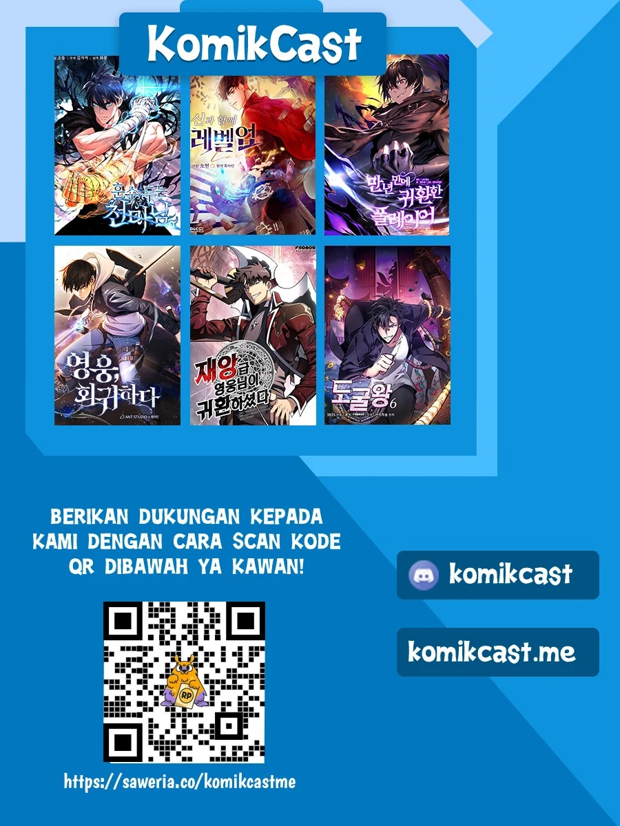 Dilarang COPAS - situs resmi www.mangacanblog.com - Komik hero has returned 072 - chapter 72 73 Indonesia hero has returned 072 - chapter 72 Terbaru 57|Baca Manga Komik Indonesia|Mangacan