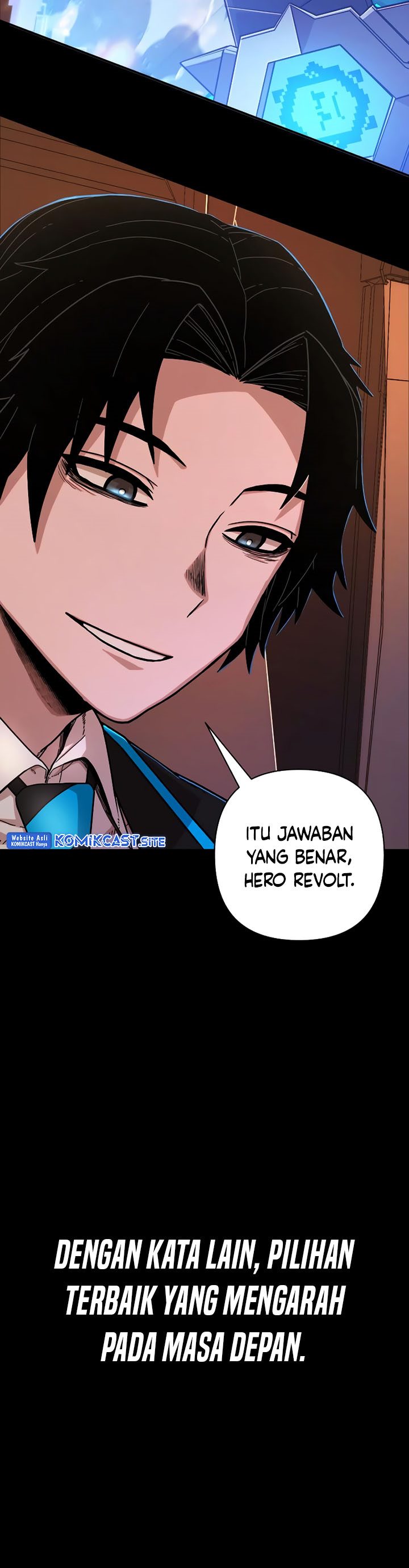 Dilarang COPAS - situs resmi www.mangacanblog.com - Komik hero has returned 075 - chapter 75 76 Indonesia hero has returned 075 - chapter 75 Terbaru 9|Baca Manga Komik Indonesia|Mangacan