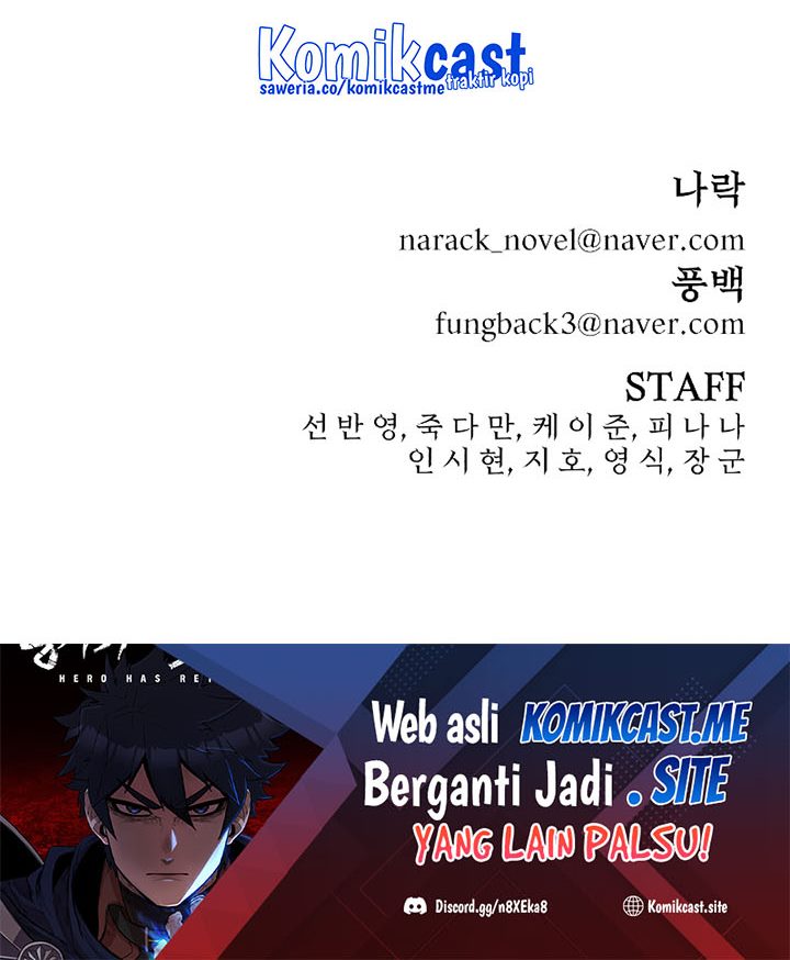 Dilarang COPAS - situs resmi www.mangacanblog.com - Komik hero has returned 075 - chapter 75 76 Indonesia hero has returned 075 - chapter 75 Terbaru 66|Baca Manga Komik Indonesia|Mangacan