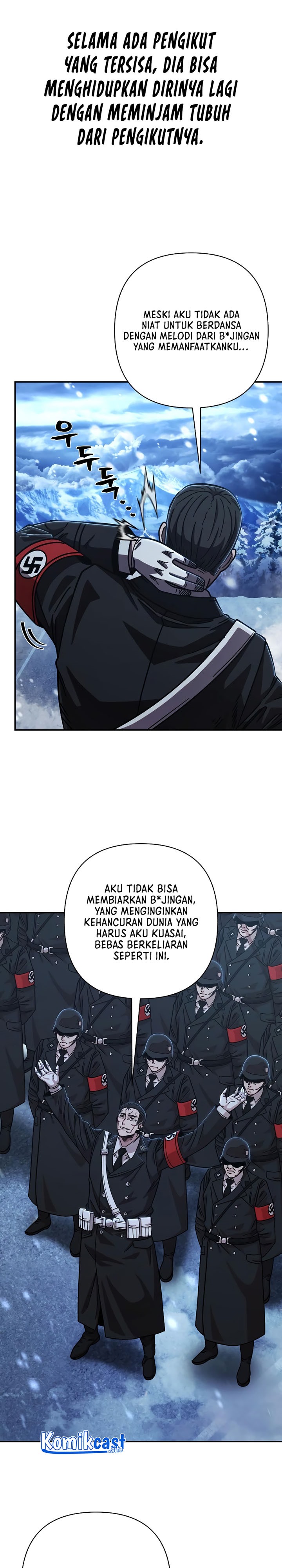 Dilarang COPAS - situs resmi www.mangacanblog.com - Komik hero has returned 078 - chapter 78 79 Indonesia hero has returned 078 - chapter 78 Terbaru 43|Baca Manga Komik Indonesia|Mangacan