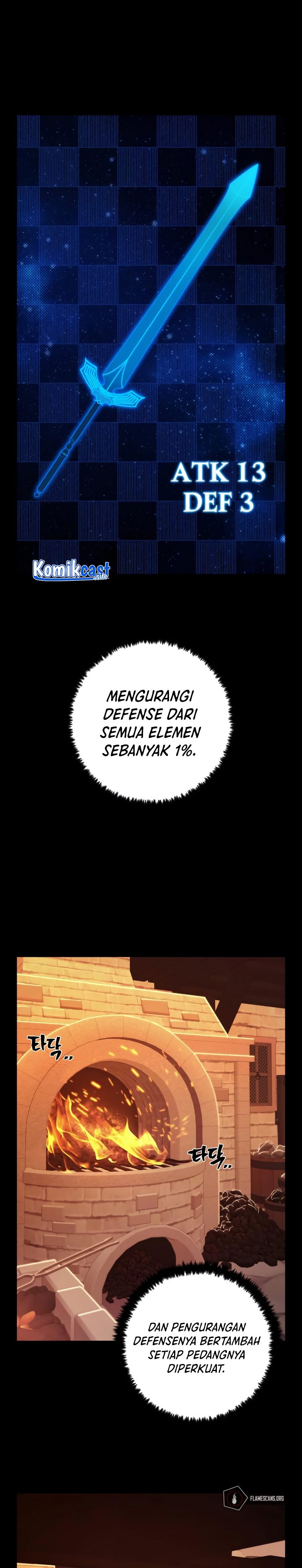 Dilarang COPAS - situs resmi www.mangacanblog.com - Komik hero has returned 080 - chapter 80 81 Indonesia hero has returned 080 - chapter 80 Terbaru 13|Baca Manga Komik Indonesia|Mangacan