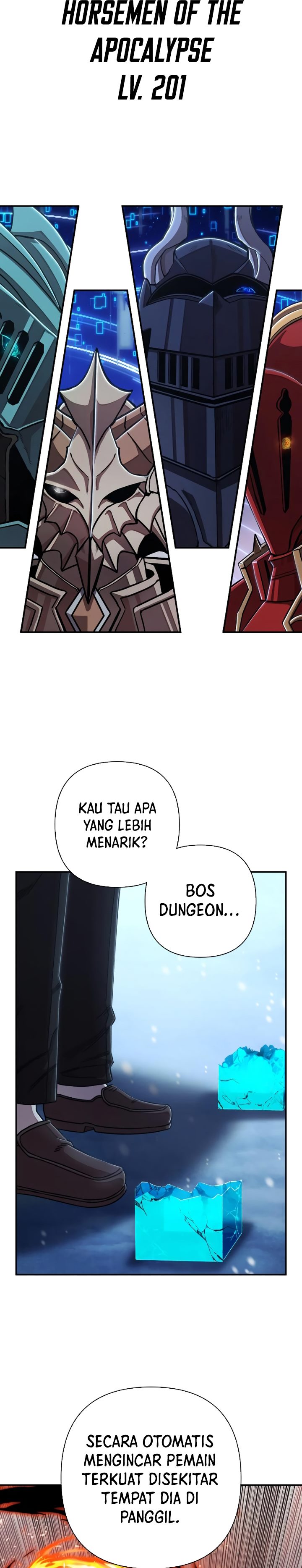 Dilarang COPAS - situs resmi www.mangacanblog.com - Komik hero has returned 080 - chapter 80 81 Indonesia hero has returned 080 - chapter 80 Terbaru 22|Baca Manga Komik Indonesia|Mangacan