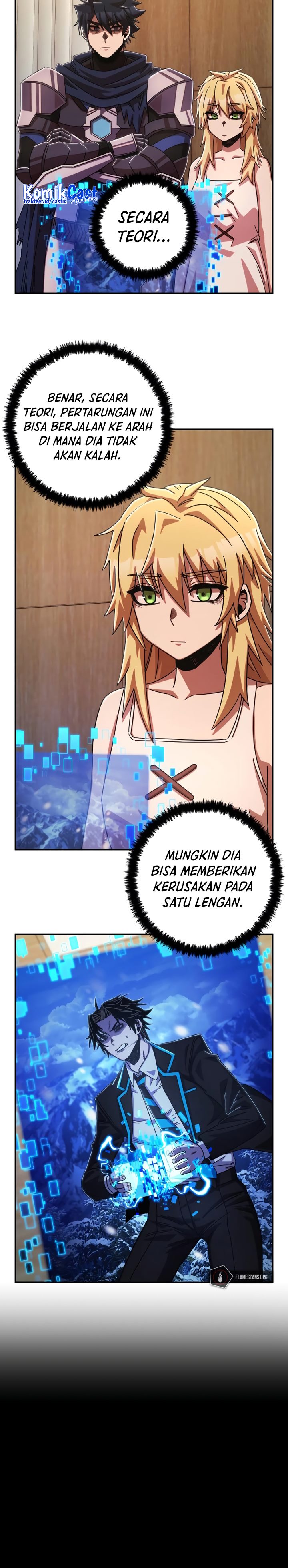 Dilarang COPAS - situs resmi www.mangacanblog.com - Komik hero has returned 080 - chapter 80 81 Indonesia hero has returned 080 - chapter 80 Terbaru 42|Baca Manga Komik Indonesia|Mangacan