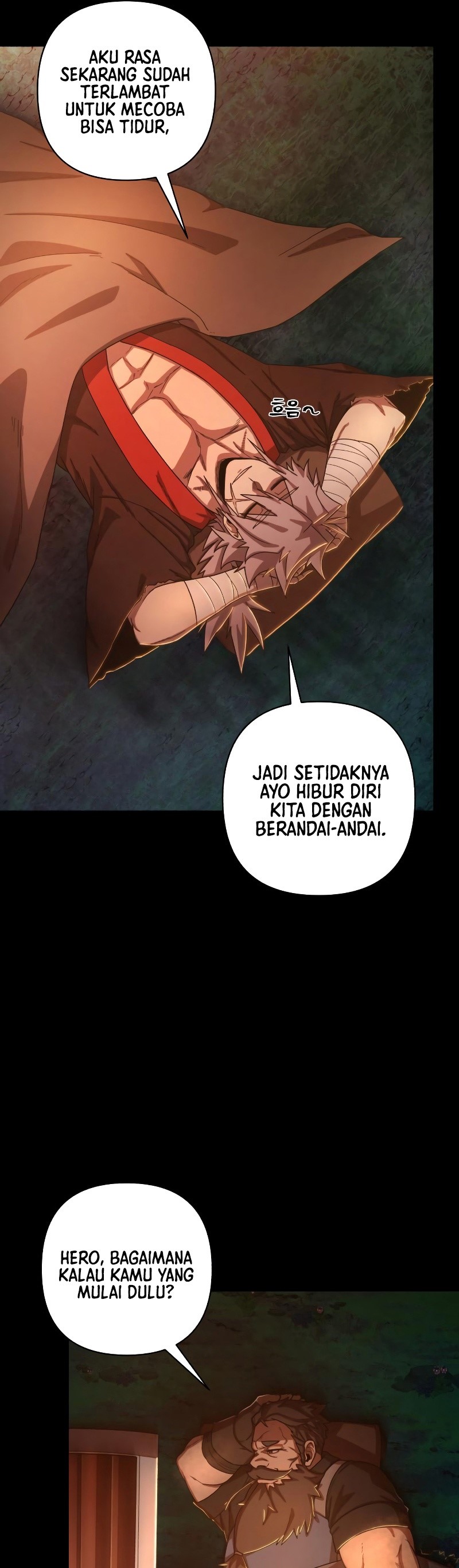 Dilarang COPAS - situs resmi www.mangacanblog.com - Komik hero has returned 087 - chapter 87 88 Indonesia hero has returned 087 - chapter 87 Terbaru 6|Baca Manga Komik Indonesia|Mangacan