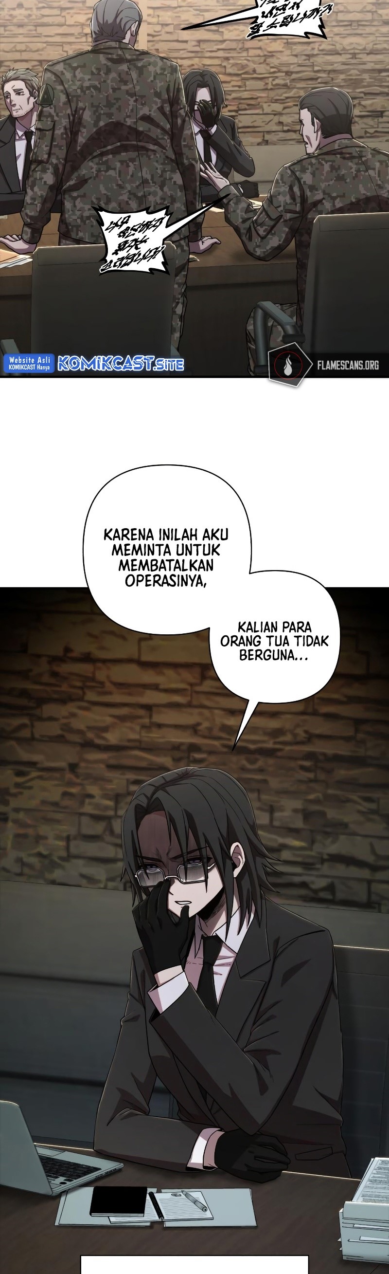 Dilarang COPAS - situs resmi www.mangacanblog.com - Komik hero has returned 087 - chapter 87 88 Indonesia hero has returned 087 - chapter 87 Terbaru 34|Baca Manga Komik Indonesia|Mangacan