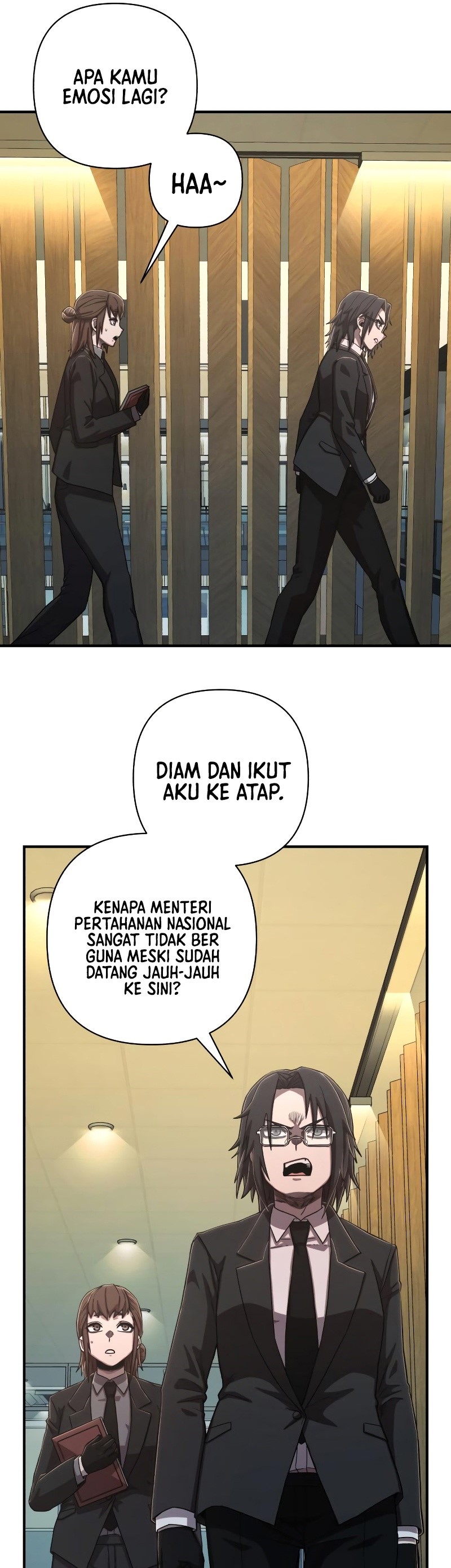 Dilarang COPAS - situs resmi www.mangacanblog.com - Komik hero has returned 087 - chapter 87 88 Indonesia hero has returned 087 - chapter 87 Terbaru 46|Baca Manga Komik Indonesia|Mangacan