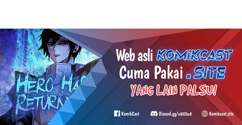 Dilarang COPAS - situs resmi www.mangacanblog.com - Komik hero has returned 087 - chapter 87 88 Indonesia hero has returned 087 - chapter 87 Terbaru 70|Baca Manga Komik Indonesia|Mangacan