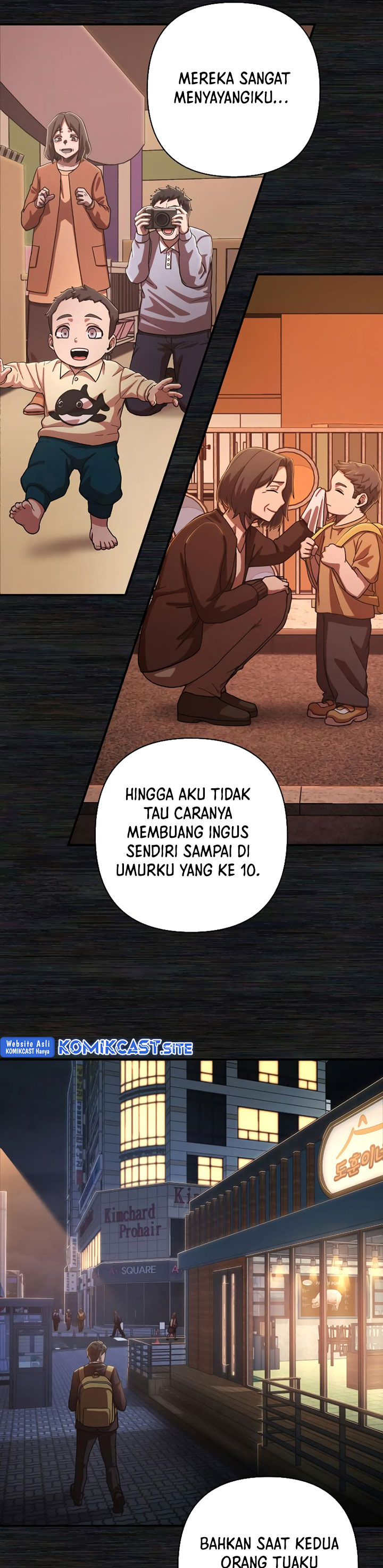 Dilarang COPAS - situs resmi www.mangacanblog.com - Komik hero has returned 091 - chapter 91 92 Indonesia hero has returned 091 - chapter 91 Terbaru 37|Baca Manga Komik Indonesia|Mangacan