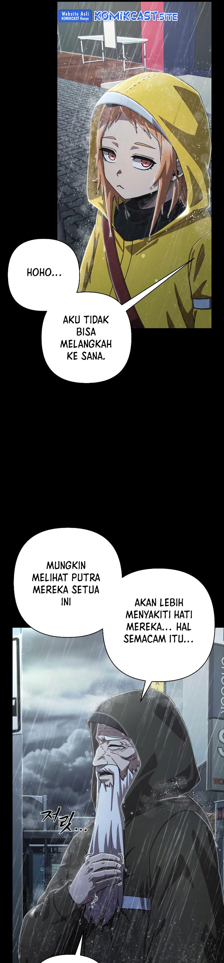 Dilarang COPAS - situs resmi www.mangacanblog.com - Komik hero has returned 091 - chapter 91 92 Indonesia hero has returned 091 - chapter 91 Terbaru 53|Baca Manga Komik Indonesia|Mangacan