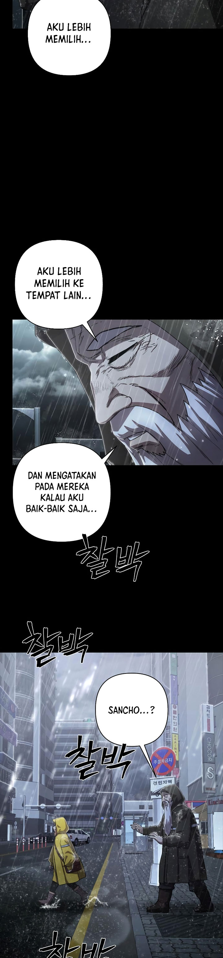 Dilarang COPAS - situs resmi www.mangacanblog.com - Komik hero has returned 091 - chapter 91 92 Indonesia hero has returned 091 - chapter 91 Terbaru 54|Baca Manga Komik Indonesia|Mangacan