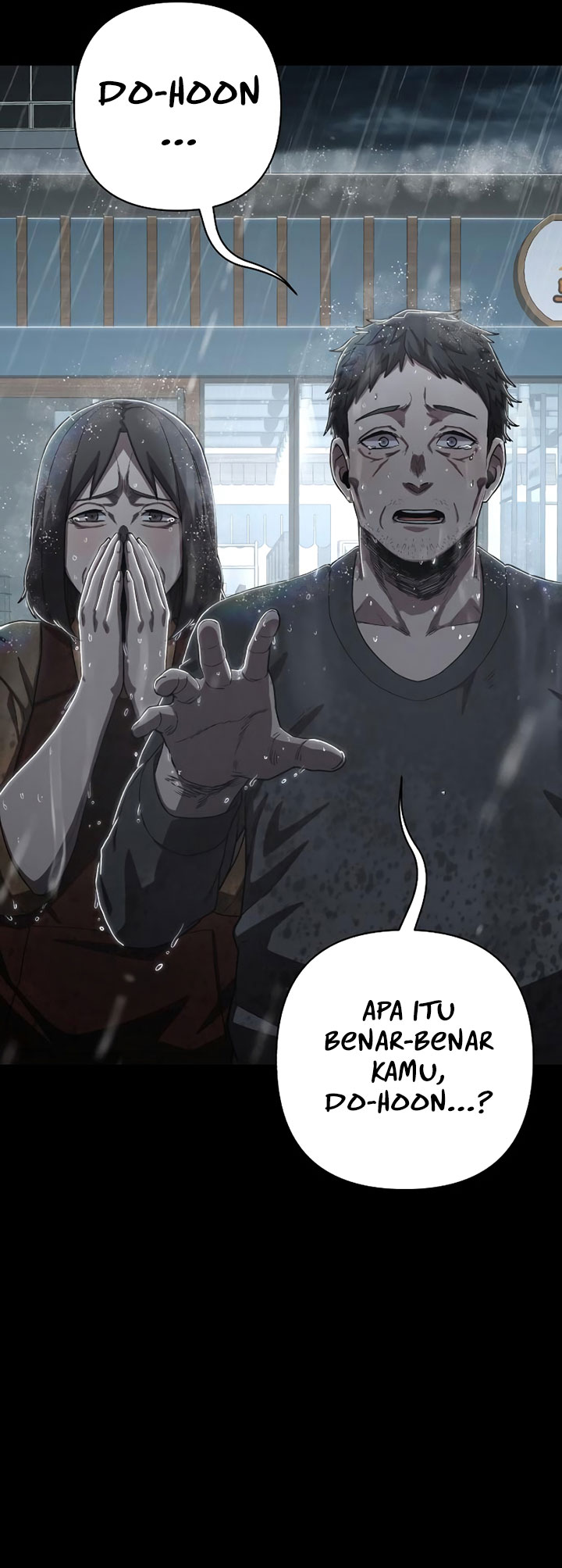 Dilarang COPAS - situs resmi www.mangacanblog.com - Komik hero has returned 091 - chapter 91 92 Indonesia hero has returned 091 - chapter 91 Terbaru 61|Baca Manga Komik Indonesia|Mangacan