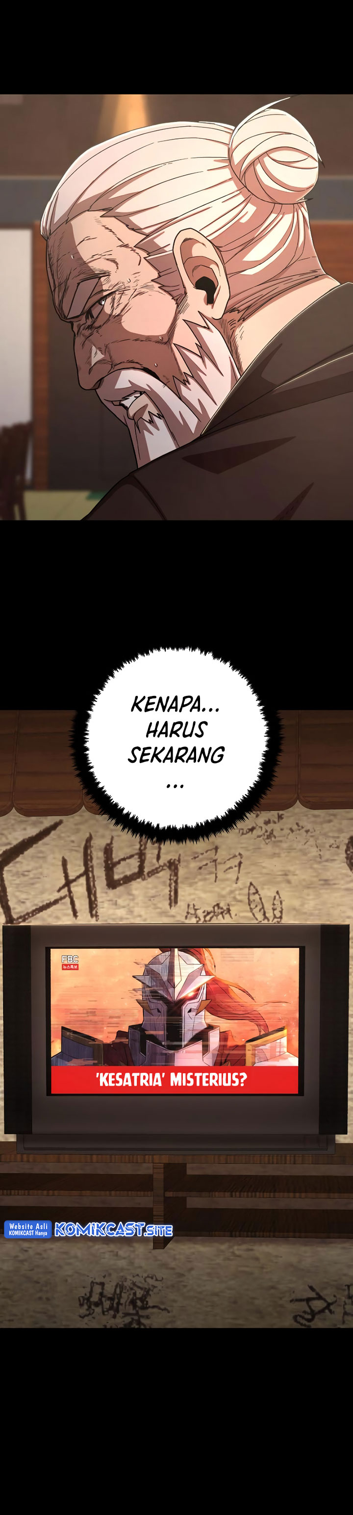 Dilarang COPAS - situs resmi www.mangacanblog.com - Komik hero has returned 092 - chapter 92 93 Indonesia hero has returned 092 - chapter 92 Terbaru 28|Baca Manga Komik Indonesia|Mangacan