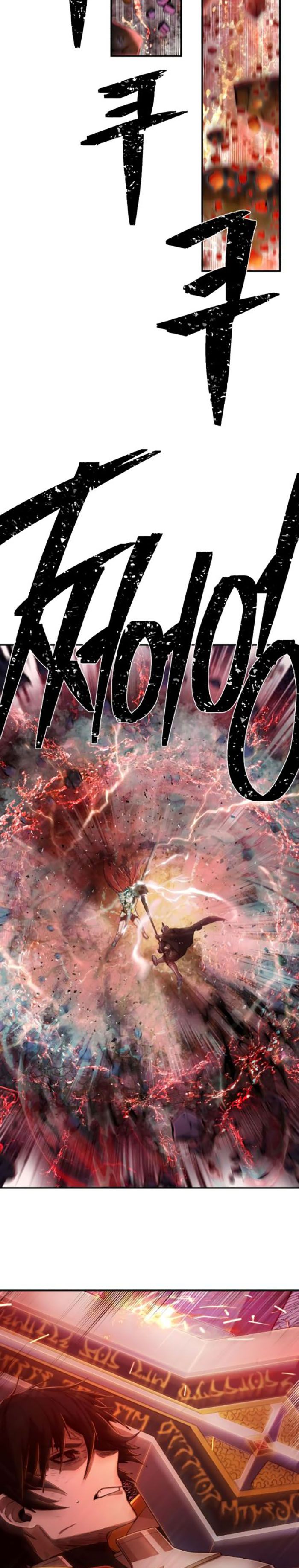 Hero Has Returned Chapter 94 Bahasa Indonesia