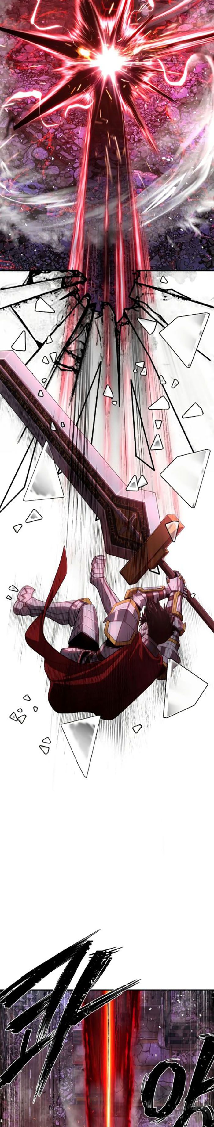 Hero Has Returned Chapter 94 Bahasa Indonesia