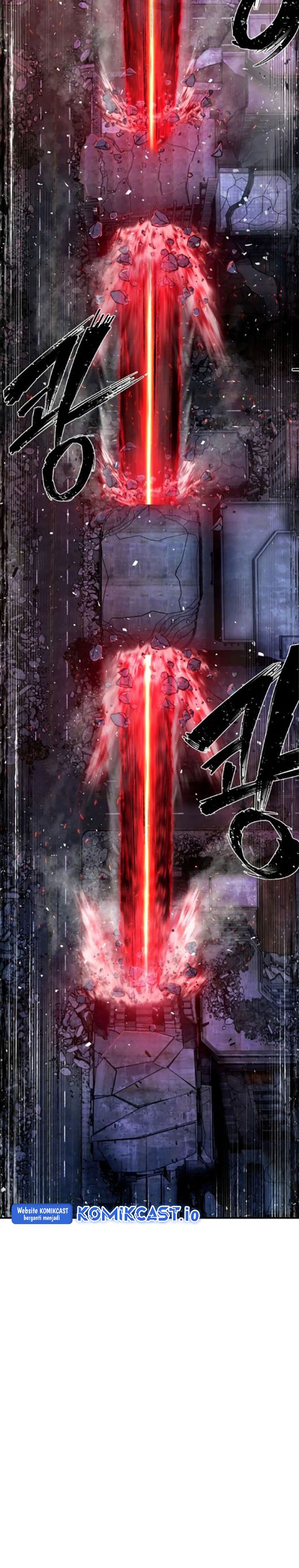 Hero Has Returned Chapter 94 Bahasa Indonesia