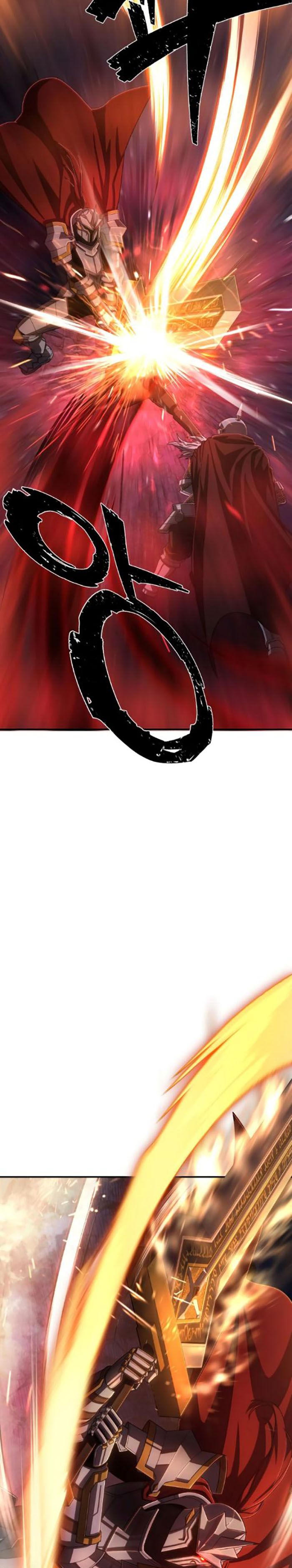 Hero Has Returned Chapter 94 Bahasa Indonesia