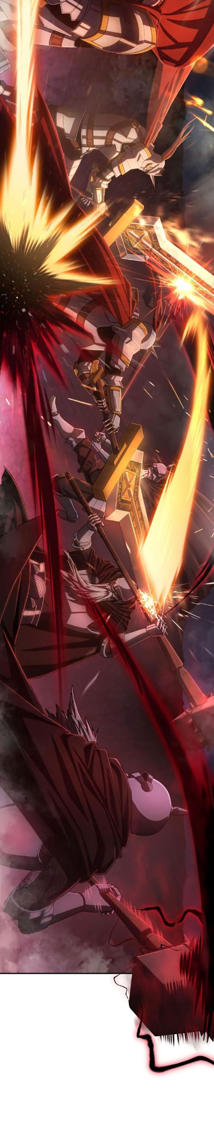 Hero Has Returned Chapter 94 Bahasa Indonesia