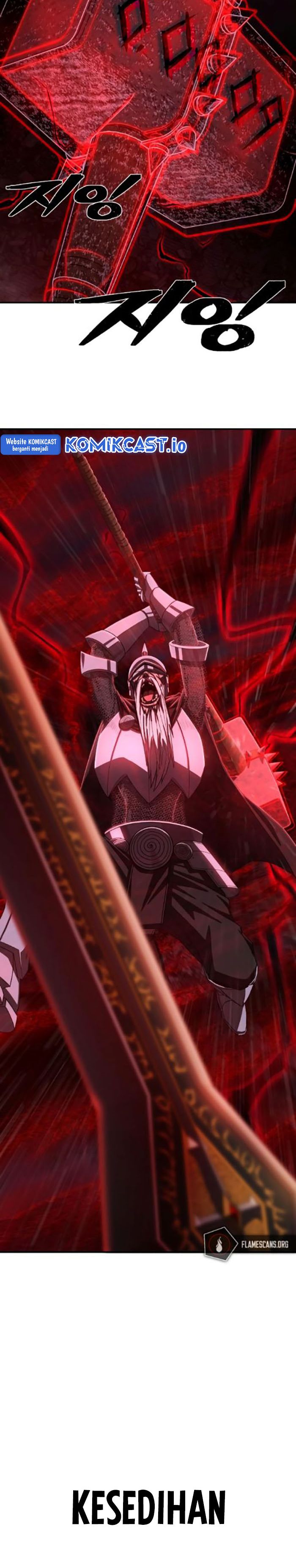 Hero Has Returned Chapter 94 Bahasa Indonesia