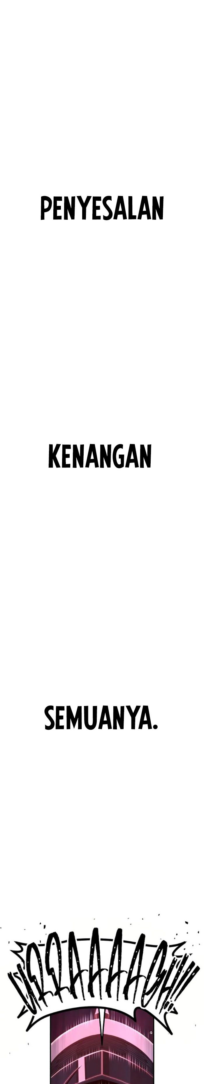 Hero Has Returned Chapter 94 Bahasa Indonesia