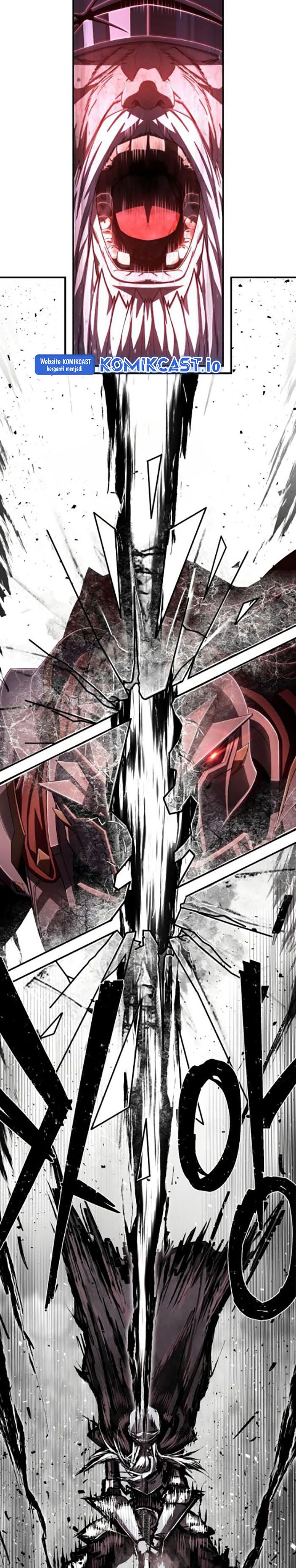 Hero Has Returned Chapter 94 Bahasa Indonesia