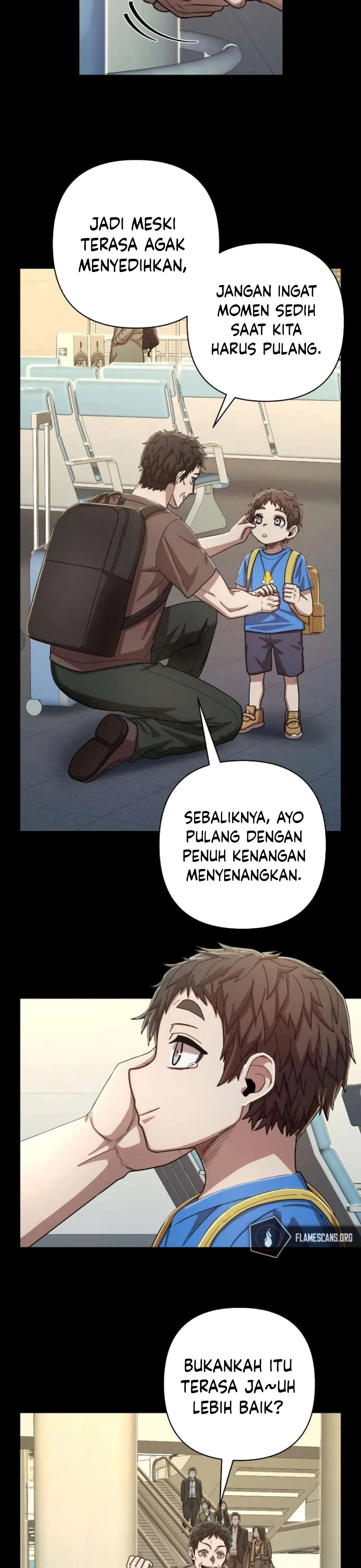 Dilarang COPAS - situs resmi www.mangacanblog.com - Komik hero has returned 096 - chapter 96 97 Indonesia hero has returned 096 - chapter 96 Terbaru 6|Baca Manga Komik Indonesia|Mangacan