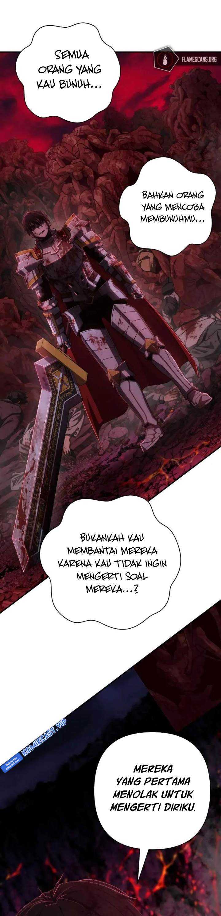 Dilarang COPAS - situs resmi www.mangacanblog.com - Komik hero has returned 096 - chapter 96 97 Indonesia hero has returned 096 - chapter 96 Terbaru 16|Baca Manga Komik Indonesia|Mangacan