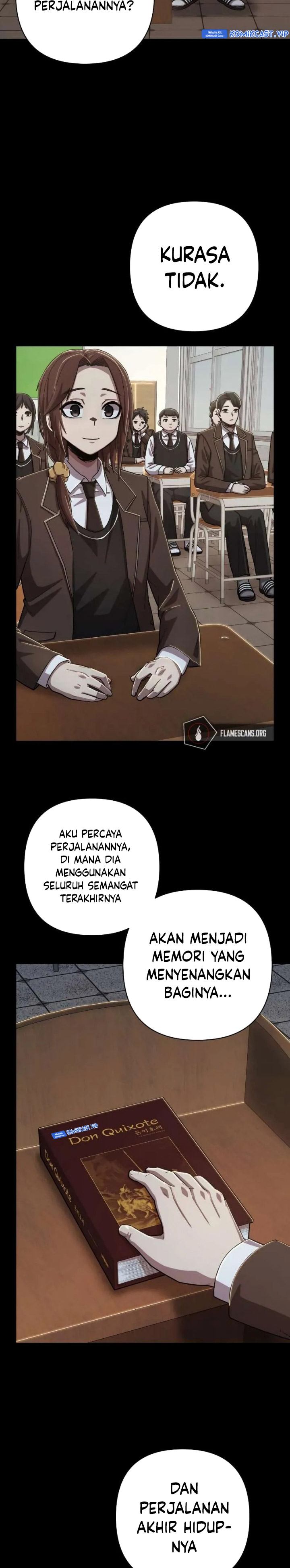 Dilarang COPAS - situs resmi www.mangacanblog.com - Komik hero has returned 096 - chapter 96 97 Indonesia hero has returned 096 - chapter 96 Terbaru 48|Baca Manga Komik Indonesia|Mangacan