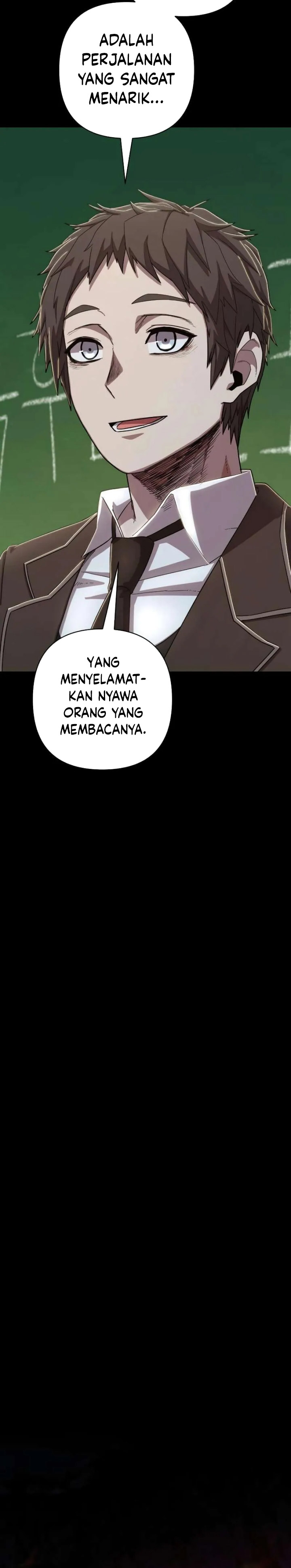 Dilarang COPAS - situs resmi www.mangacanblog.com - Komik hero has returned 096 - chapter 96 97 Indonesia hero has returned 096 - chapter 96 Terbaru 49|Baca Manga Komik Indonesia|Mangacan