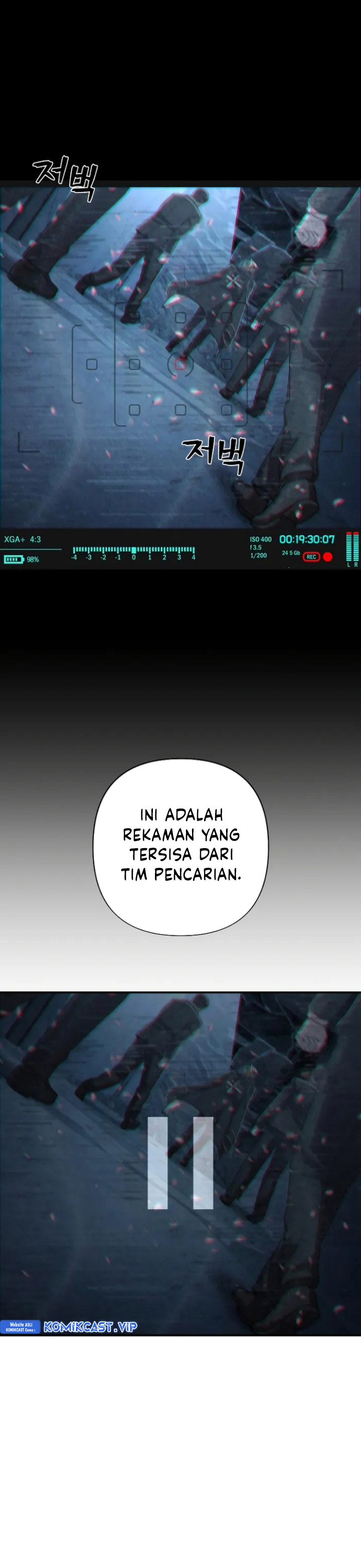 Dilarang COPAS - situs resmi www.mangacanblog.com - Komik hero has returned 100 - chapter 100 101 Indonesia hero has returned 100 - chapter 100 Terbaru 8|Baca Manga Komik Indonesia|Mangacan