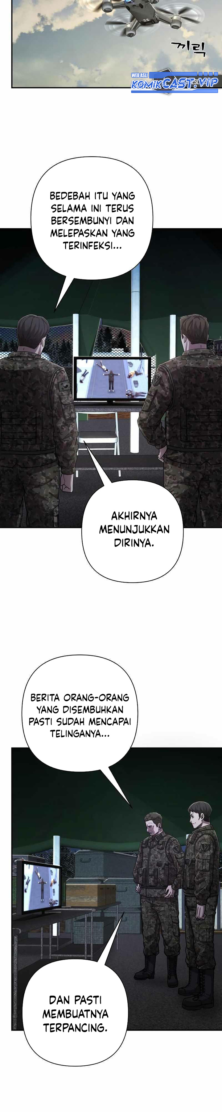 Dilarang COPAS - situs resmi www.mangacanblog.com - Komik hero has returned 106 - chapter 106 107 Indonesia hero has returned 106 - chapter 106 Terbaru 23|Baca Manga Komik Indonesia|Mangacan