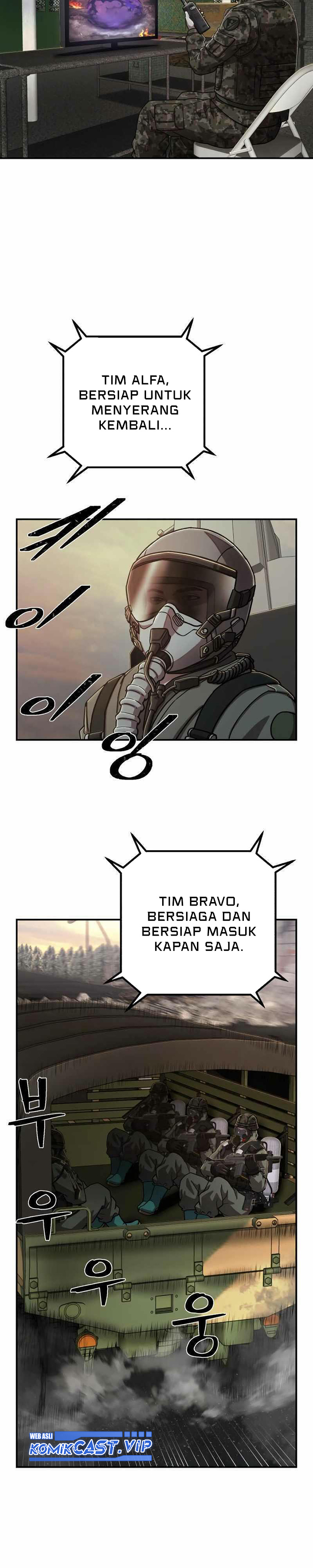 Dilarang COPAS - situs resmi www.mangacanblog.com - Komik hero has returned 106 - chapter 106 107 Indonesia hero has returned 106 - chapter 106 Terbaru 33|Baca Manga Komik Indonesia|Mangacan