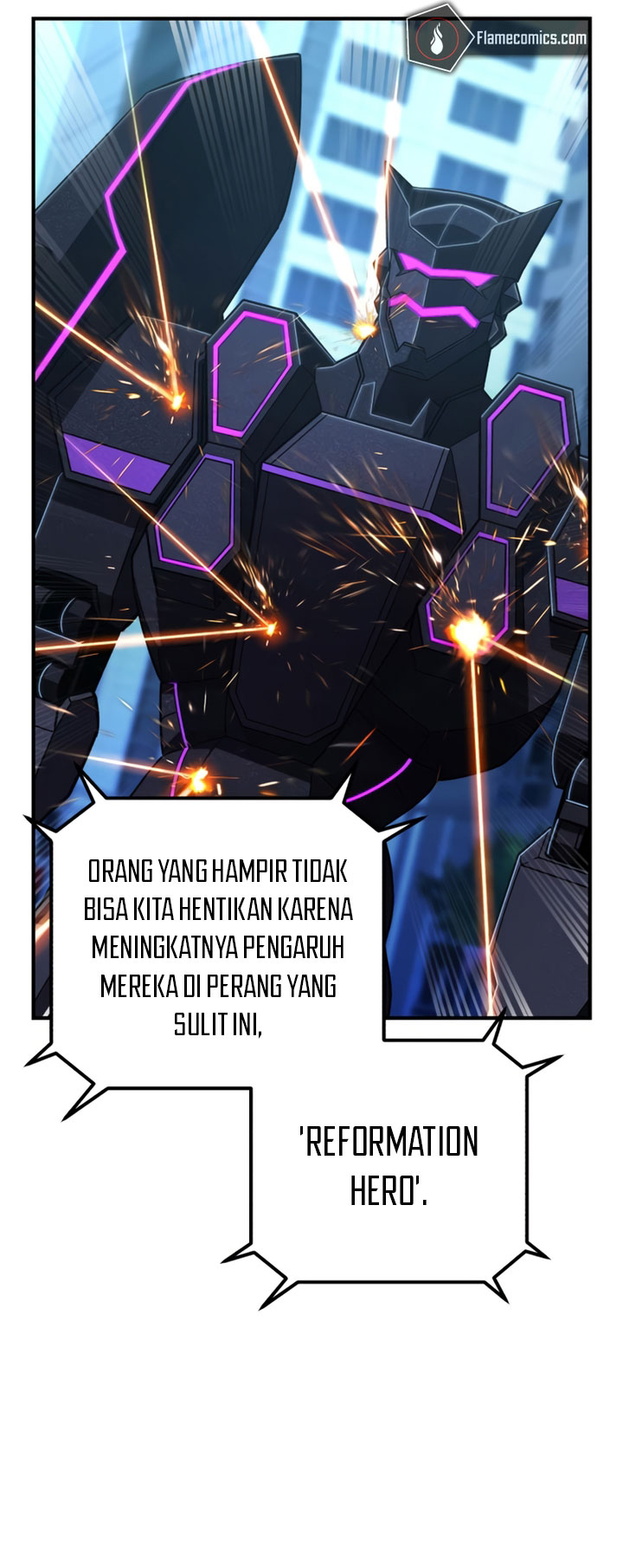 Dilarang COPAS - situs resmi www.mangacanblog.com - Komik hero has returned 107 - chapter 107 108 Indonesia hero has returned 107 - chapter 107 Terbaru 53|Baca Manga Komik Indonesia|Mangacan