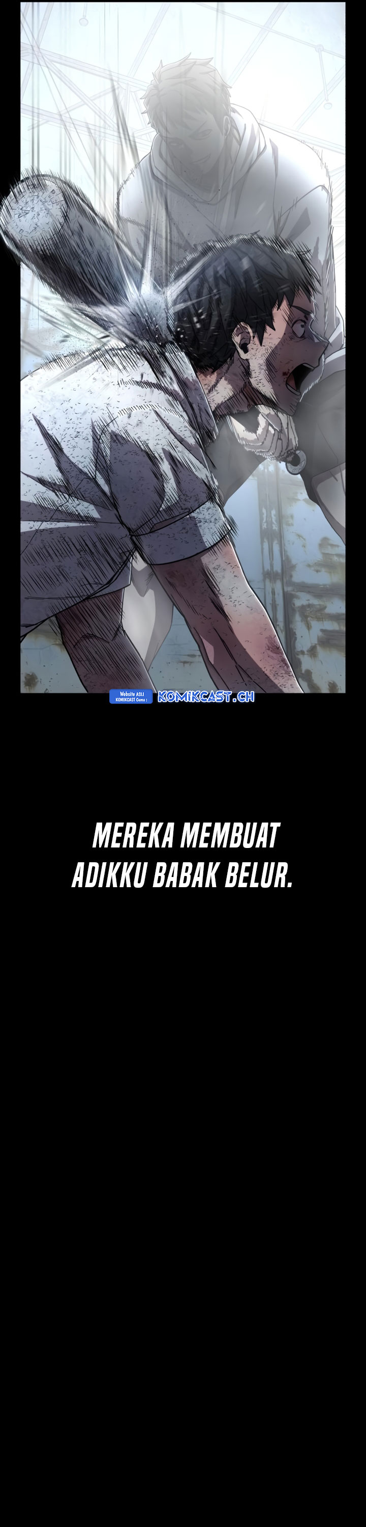 Dilarang COPAS - situs resmi www.mangacanblog.com - Komik hero has returned 109 - chapter 109 110 Indonesia hero has returned 109 - chapter 109 Terbaru 31|Baca Manga Komik Indonesia|Mangacan