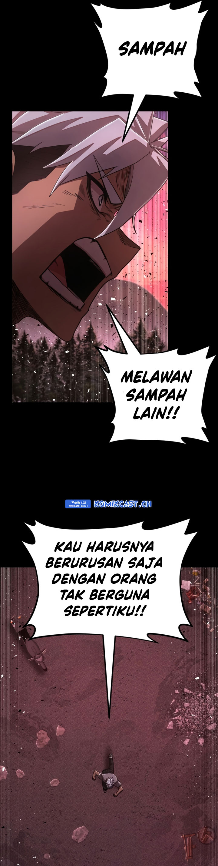 Dilarang COPAS - situs resmi www.mangacanblog.com - Komik hero has returned 109 - chapter 109 110 Indonesia hero has returned 109 - chapter 109 Terbaru 47|Baca Manga Komik Indonesia|Mangacan