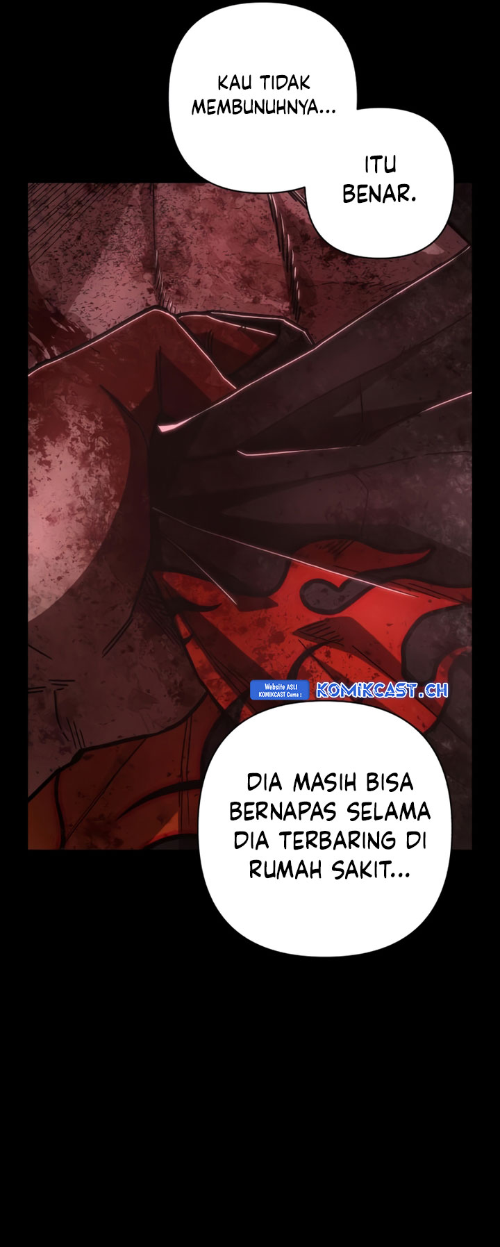 Dilarang COPAS - situs resmi www.mangacanblog.com - Komik hero has returned 109 - chapter 109 110 Indonesia hero has returned 109 - chapter 109 Terbaru 53|Baca Manga Komik Indonesia|Mangacan